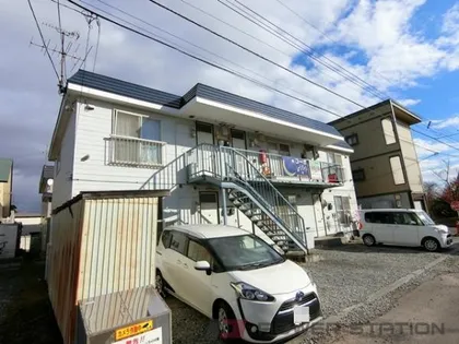 コーポムーンライトKの画像