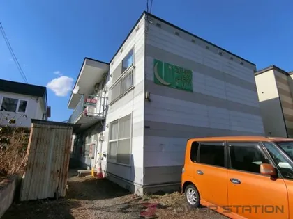 コーポムーンライトUの画像