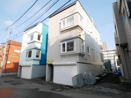 澄川4ー1の画像