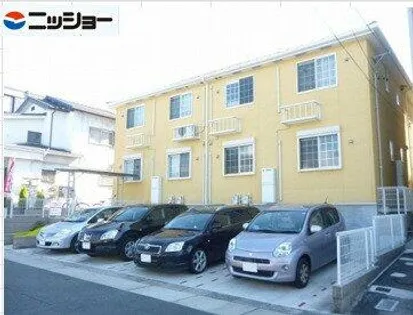 コーポ峰の画像