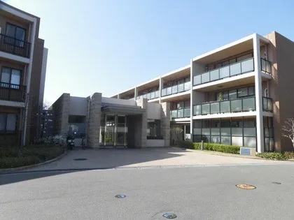 アルス香里園山手ネクサージュの画像