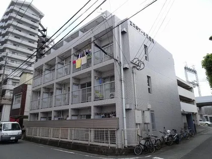 エスポワール久留米の画像