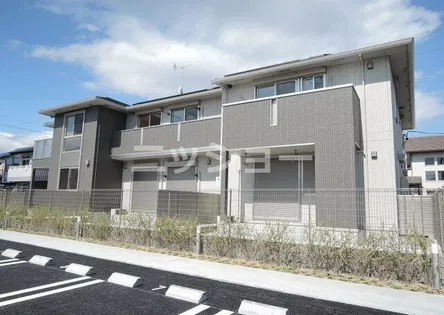 YOKOI HOUSEVIIIの画像