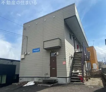 アサヒMSの画像