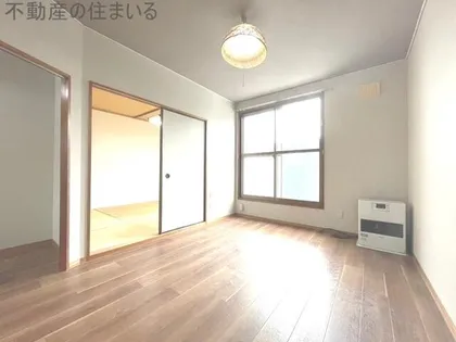 アサヒM・S【1階】の内装