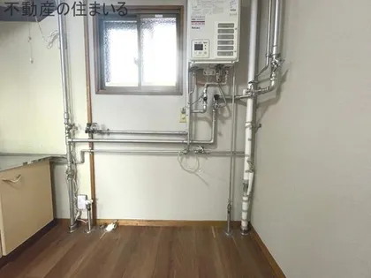 アサヒM・S【1階】のその他画像