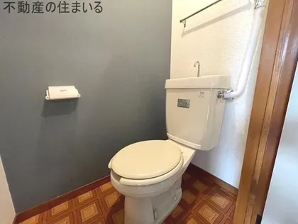 アサヒM・S【1階】の内装