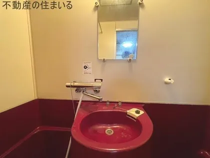 アサヒM・S【1階】の内装