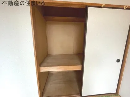 アサヒM・S【1階】の内装