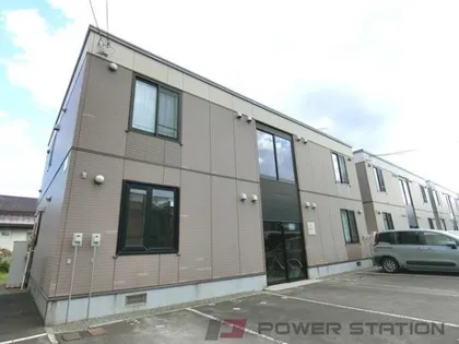 イーストコートⅡの画像