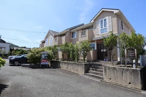 メゾン大坪の画像