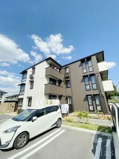 JYO POINT VILLAGE C棟の画像