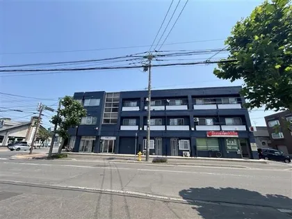 平野ビルの画像