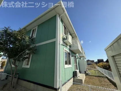 ヴィラージュルピナ C棟の画像