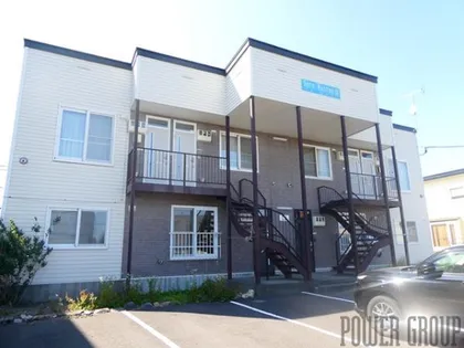 能登ハイツⅡの画像