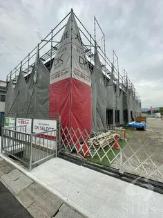 シャノワールⅠの画像