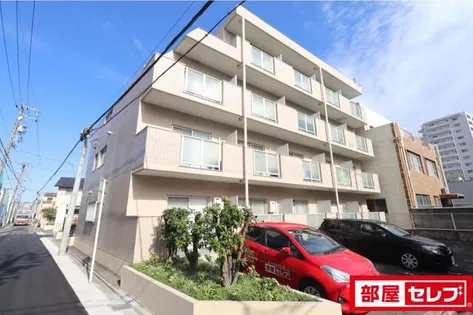 CASA GRAZIAの画像