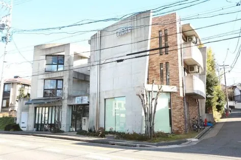 CHERE【303号室】の外観