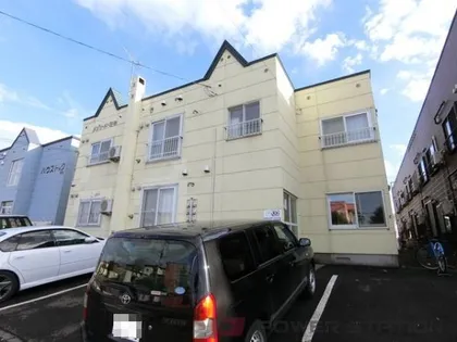 メゾン ド ミキの画像