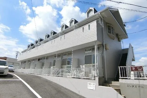 ジュネス芦谷の画像