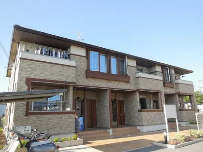 サンメゾン広瀬の画像