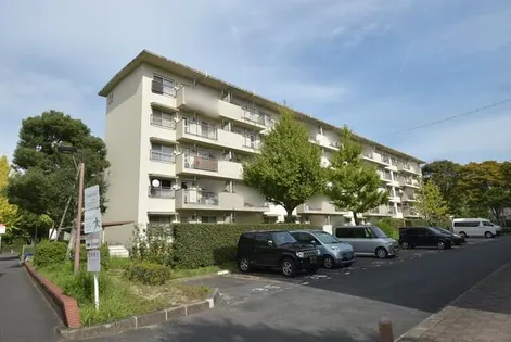 UR徳力【0440205号室】の外観