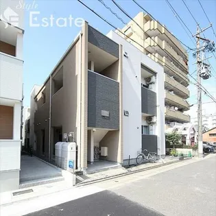 アストリア名駅【103号室】の外観