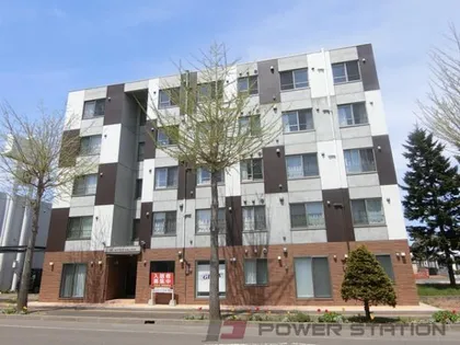 THE RITZ-CARLTON(ザ・リッツカールトン)【1階】の外観