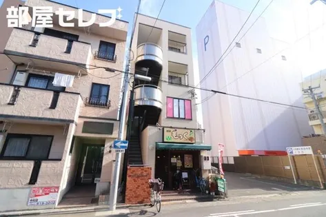 マイシャンポールの画像