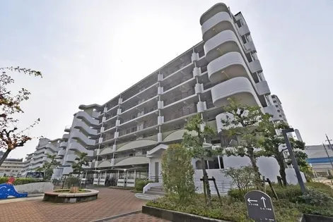 URアーバンラフレ小幡【0020304号室】の外観