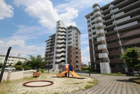 URアーバンラフレ小幡の画像