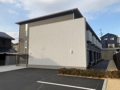 アルコバレーノ草津青地の画像