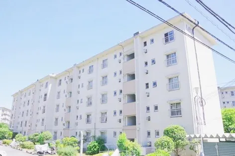 UR東豊中第二【1410408号室】の外観