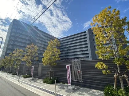 ウエリス相川駅前の画像