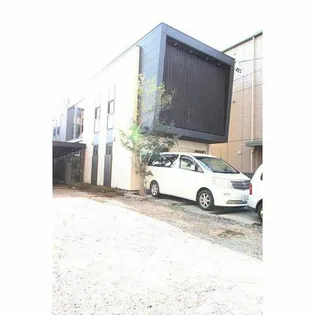 愛知県名古屋市西区名西1丁目【一戸建】の外観