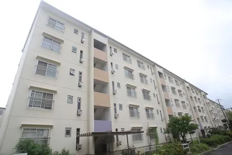 UR泉北桃山台一丁の画像