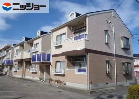 サンパーク又木の画像