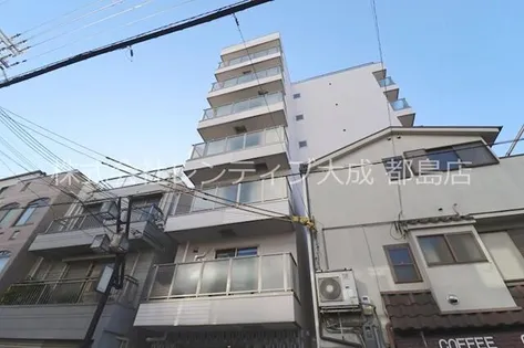 アヴェルラ都島の画像
