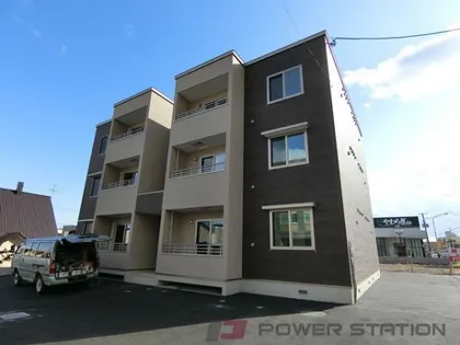 SEELE有明の画像