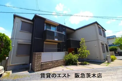 メゾン ベルエアの画像