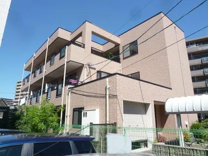 コンド勝川の画像