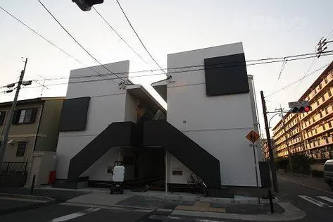 トレスⅠの画像