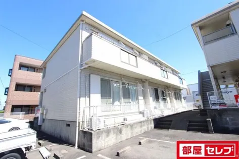 エクセレント A棟の画像