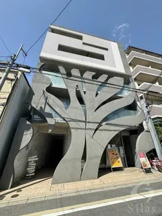 KITOIYASU【3階】の外観
