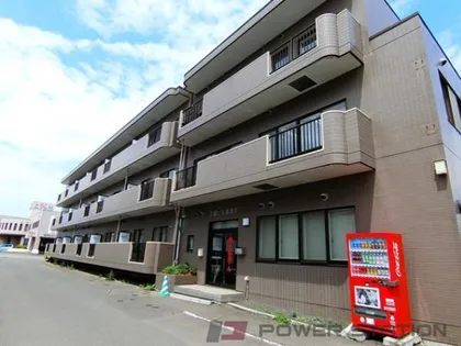 土屋ビル岩見沢の画像