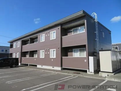 スカイピアみどり台Gの画像