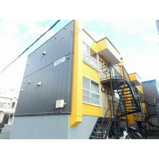 第2マンション永代の画像