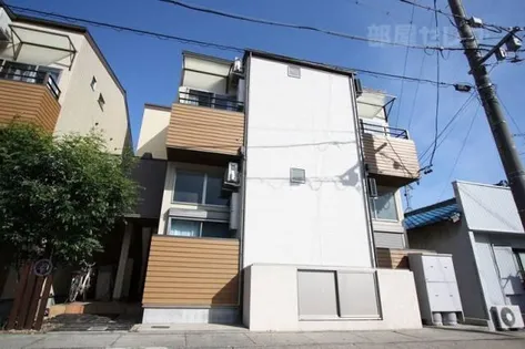 ビルーチェBの画像