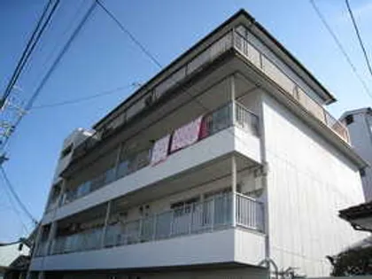 田中第二マンションの画像