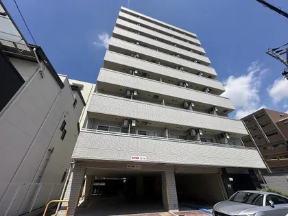 ランド大今里南の画像